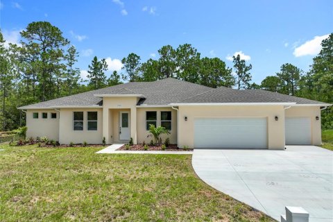 House in Orlando, Florida 4 bedrooms, 271.92 sq.m. № 2217314