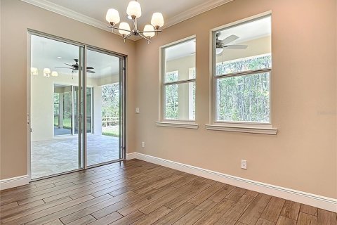 House in Orlando, Florida 4 bedrooms, 271.92 sq.m. № 2217314 - photo 23