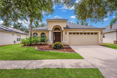 Casa en Riverview, Florida 4 dormitorios, 183.76 m2 № 2376744