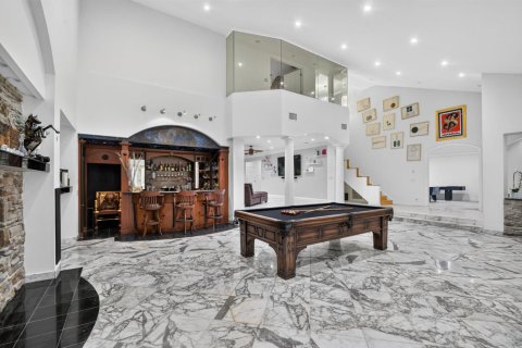 Купить виллу или дом в Веллингтон, Флорида 3 комнаты, 658.4м2, № 2250251 - фото 23