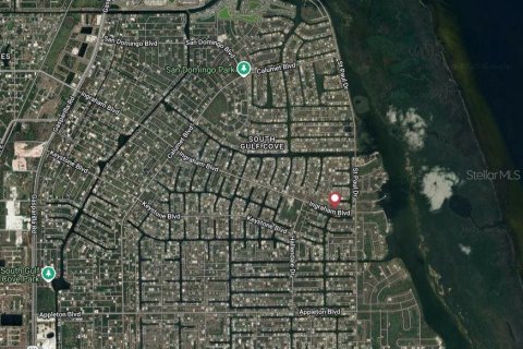 Land in Port Charlotte, Florida № 2163989 - photo 3