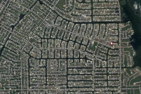 Land in Port Charlotte, Florida № 2163989 - photo 10