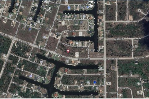 Land in Port Charlotte, Florida № 2163989 - photo 9