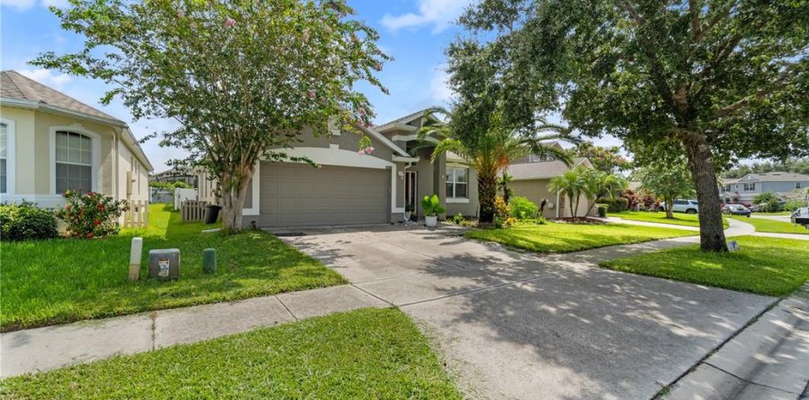 Casa en Orlando, Florida 4 dormitorios, 188.13 m2 № 1831900