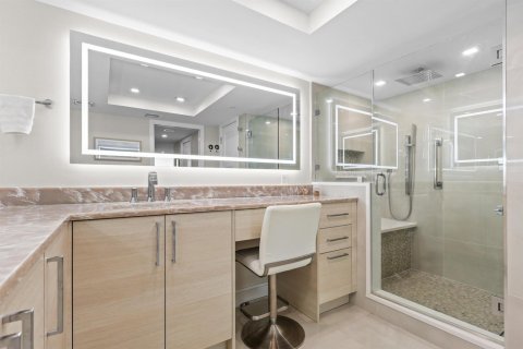 Copropriété à vendre à Boca Raton, Floride: 2 chambres, 141.77 m2 № 2407627 - photo 16