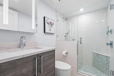 Copropriété à vendre à Boca Raton, Floride: 2 chambres, 141.77 m2 № 2407627 - photo 21