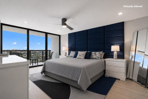 Copropriété à vendre à Boca Raton, Floride: 2 chambres, 141.77 m2 № 2407627 - photo 13