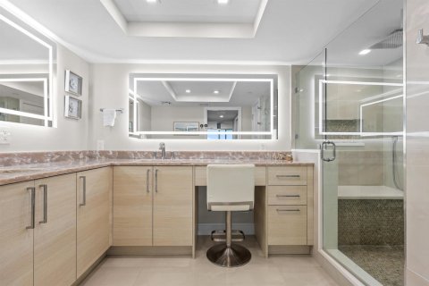 Copropriété à vendre à Boca Raton, Floride: 2 chambres, 141.77 m2 № 2407627 - photo 18