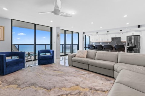 Copropriété à vendre à Boca Raton, Floride: 2 chambres, 141.77 m2 № 2407627 - photo 7