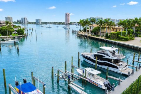 Copropriété à vendre à Boca Raton, Floride: 2 chambres, 141.77 m2 № 2407627 - photo 28