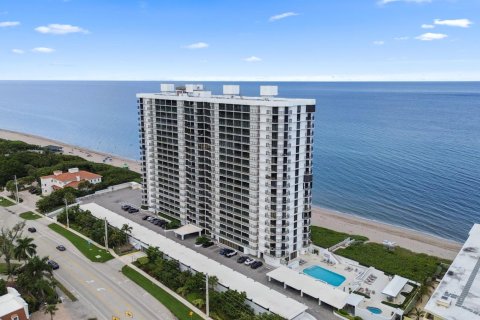 Copropriété à vendre à Boca Raton, Floride: 2 chambres, 141.77 m2 № 2407627 - photo 30