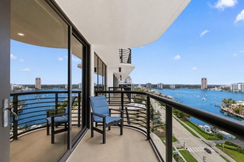 Copropriété à vendre à Boca Raton, Floride: 2 chambres, 141.77 m2 № 2407627 - photo 22