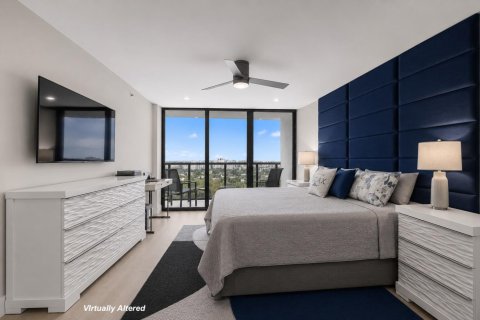 Copropriété à vendre à Boca Raton, Floride: 2 chambres, 141.77 m2 № 2407627 - photo 15