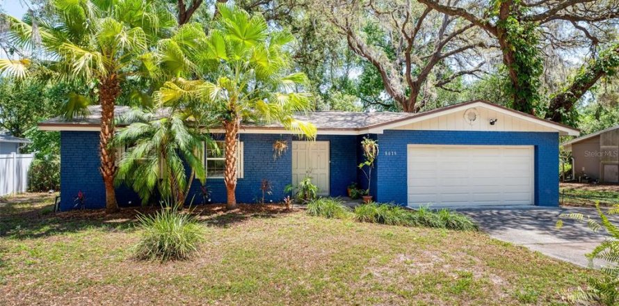Casa en Orlando, Florida 3 dormitorios, 154.5 m2 № 1666244