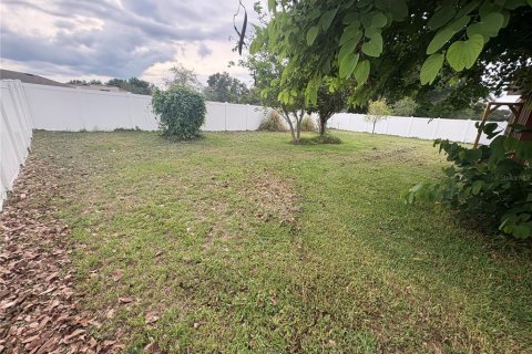 House in Leesburg, Florida 3 bedrooms, 131.55 sq.m. № 1796225 - photo 14