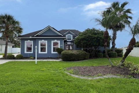 Villa ou maison à Winter Haven, Floride 5 chambres, 236.81 m2 № 2416878