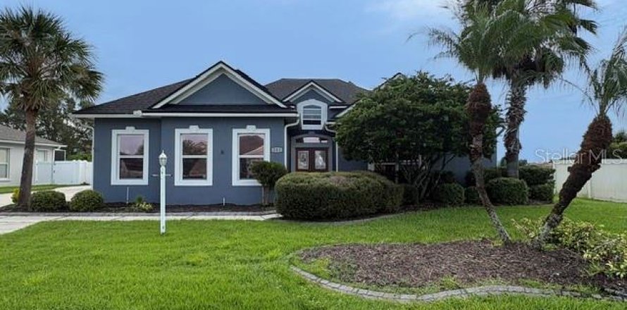 Villa ou maison à Winter Haven, Floride 5 chambres, 236.81 m2 № 2416878