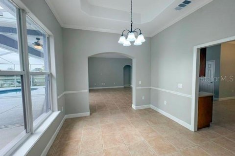 Villa ou maison à vendre à Winter Haven, Floride: 5 chambres, 236.81 m2 № 2416878 - photo 12