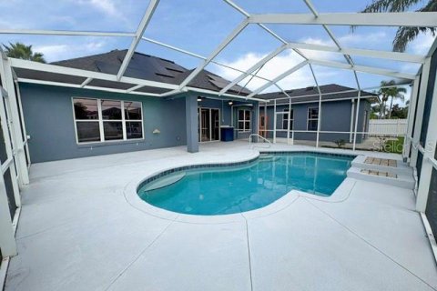 Villa ou maison à vendre à Winter Haven, Floride: 5 chambres, 236.81 m2 № 2416878 - photo 30