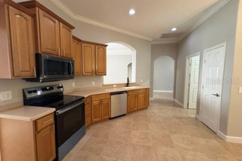 Villa ou maison à vendre à Winter Haven, Floride: 5 chambres, 236.81 m2 № 2416878 - photo 8