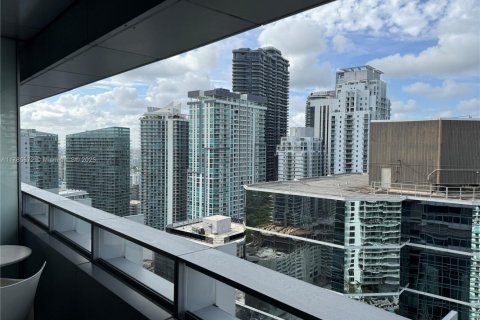 Copropriété à louer à Miami, Floride: 2 chambres, 119.84 m2 № 1646886 - photo 28