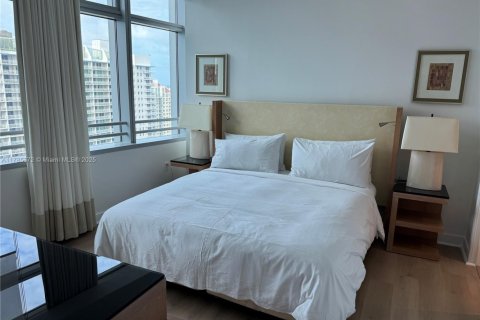 Copropriété à louer à Miami, Floride: 2 chambres, 119.84 m2 № 1646886 - photo 13