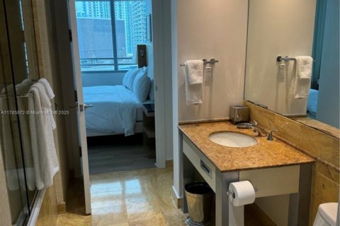 Copropriété à louer à Miami, Floride: 2 chambres, 119.84 m2 № 1646886 - photo 16