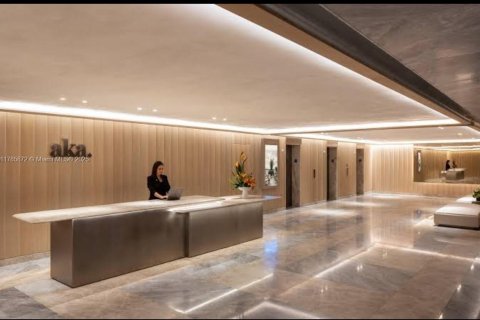 Copropriété à louer à Miami, Floride: 2 chambres, 119.84 m2 № 1646886 - photo 2