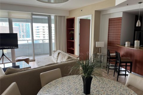 Copropriété à louer à Miami, Floride: 2 chambres, 119.84 m2 № 1646886 - photo 27