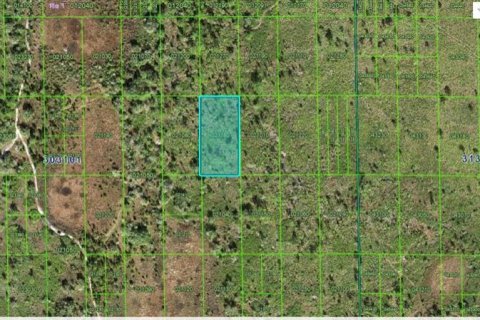 Land in Lake Wales, Florida № 2158874