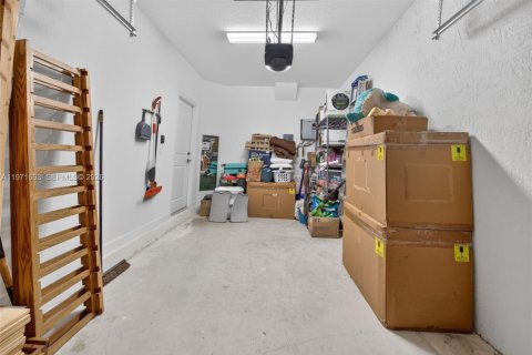 Townhouse in Homestead, Florida 3 bedrooms, 157.47 sq.m. № 2038203 - photo 8