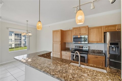 Condo in Venice, Florida, 2 bedrooms  № 2227948 - photo 18
