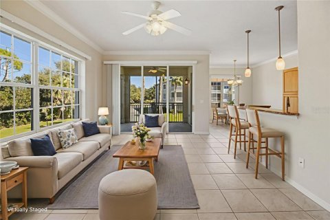 Condo in Venice, Florida, 2 bedrooms  № 2227948 - photo 15