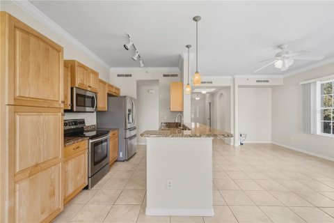 Condo in Venice, Florida, 2 bedrooms  № 2227948 - photo 23