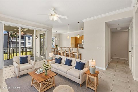 Condo in Venice, Florida, 2 bedrooms  № 2227948 - photo 13