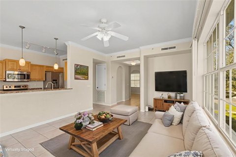 Condo in Venice, Florida, 2 bedrooms  № 2227948 - photo 10