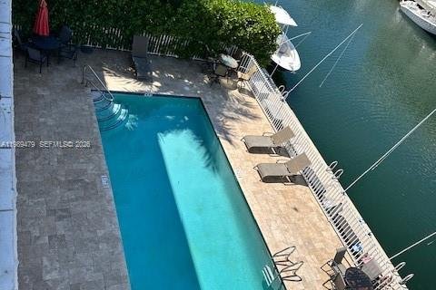 Condo in North Miami Beach, Florida, 1 bedroom  № 2051602 - photo 22