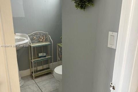 Condo in North Miami Beach, Florida, 1 bedroom  № 2051602 - photo 8