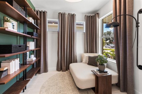 Купить виллу или дом в Энглвуд, Флорида 4 комнаты, 130.53м2, № 2424046 - фото 6