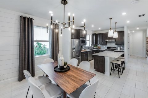 Купить виллу или дом в Энглвуд, Флорида 4 комнаты, 130.53м2, № 2424046 - фото 4