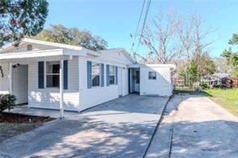 House in Lakeland, Florida 2 bedrooms, 154.96 sq.m. № 1886808 - photo 29