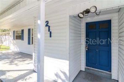 House in Lakeland, Florida 2 bedrooms, 154.96 sq.m. № 1886808 - photo 15