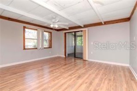 House in Lakeland, Florida 2 bedrooms, 154.96 sq.m. № 1886808 - photo 22