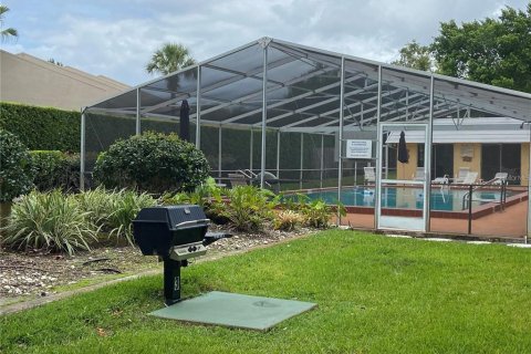 Condo in Orlando, Florida, 1 bedroom  № 1869325 - photo 18