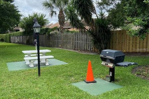 Condo in Orlando, Florida, 1 bedroom  № 1869325 - photo 17