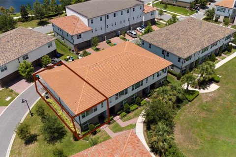 Townhouse in Orlando, Florida 3 bedrooms, 158.68 sq.m. № 1792802 - photo 3