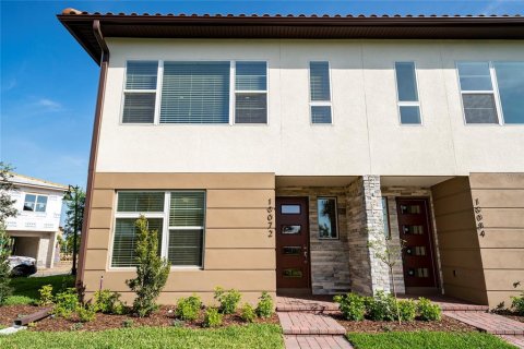 Townhouse in Orlando, Florida 3 bedrooms, 158.68 sq.m. № 1792802 - photo 5