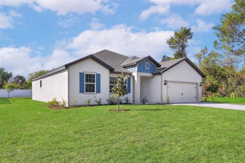 Casa en venta en Palm Coast, Florida, 4 dormitorios, 191.66 m2 № 1908183 - foto 2
