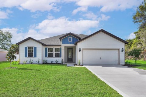 Casa en venta en Palm Coast, Florida, 4 dormitorios, 191.66 m2 № 1908183 - foto 1