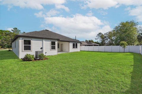 Casa en venta en Palm Coast, Florida, 4 dormitorios, 191.66 m2 № 1908183 - foto 21